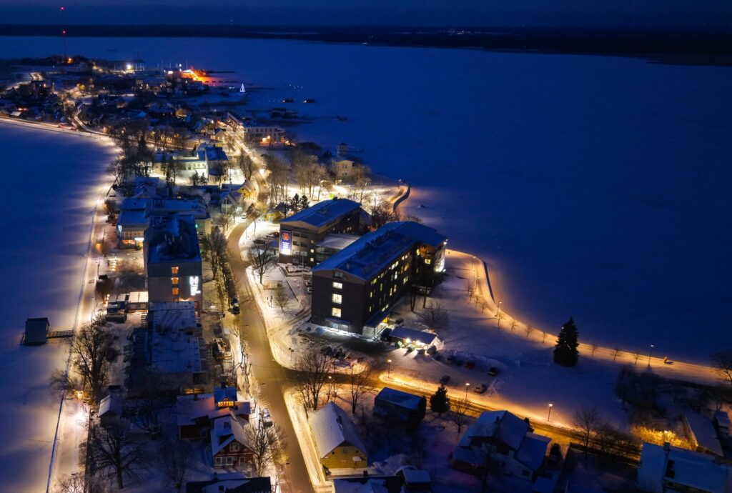 Cristo Pihlamäe Photography | 01.02.2026